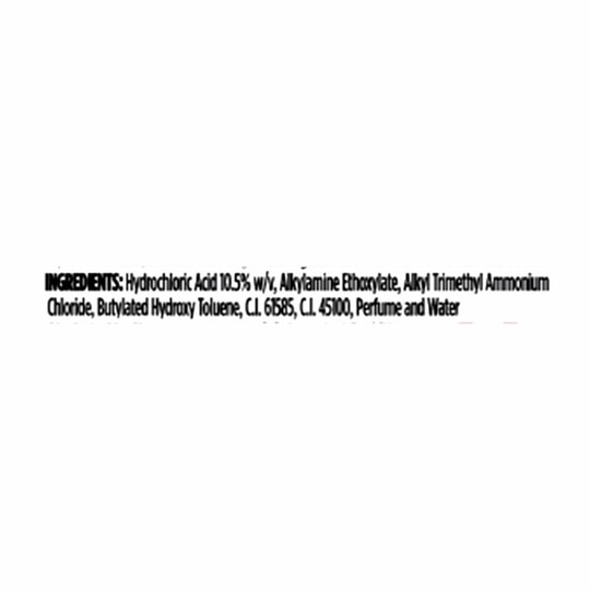 Harpic Power Plus Toilet Cleaner Original 200 ml
