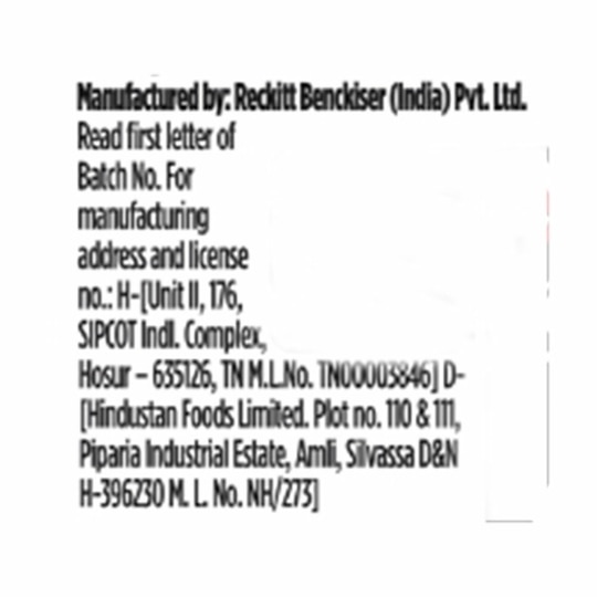 Harpic Power Plus Toilet Cleaner Original 200 ml