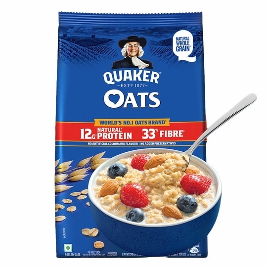 Quaker Oats 400 g