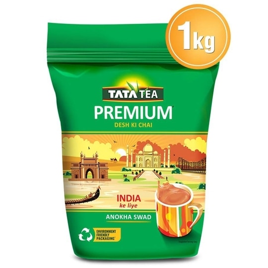 Tata Tea Premium Desh Ki Chai 1 kg