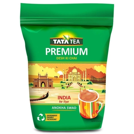 Tata Tea Premium Desh Ki Chai 1 kg