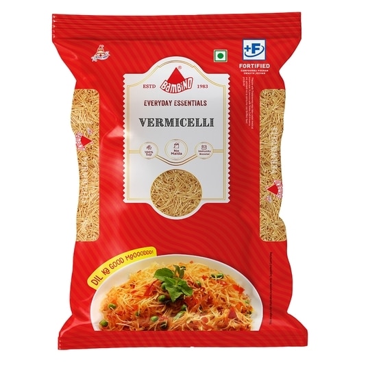 Bambino Premium Vermicelli 850 g