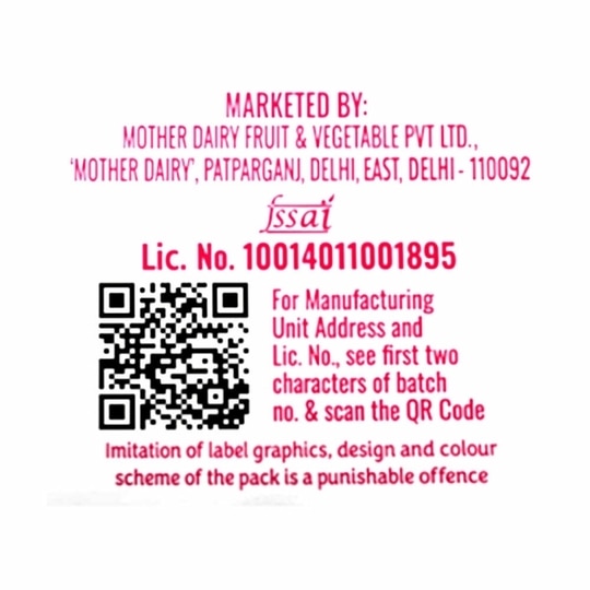 Mother Dairy Misti Doi 80 g (Cup)