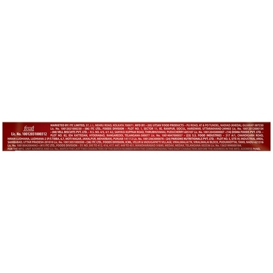 Sunfeast Dark Fantasy Sandwich Choco Creme Biscuit 79 g