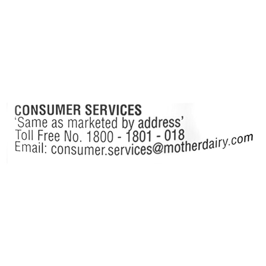 Mother Dairy Paneer 200 g