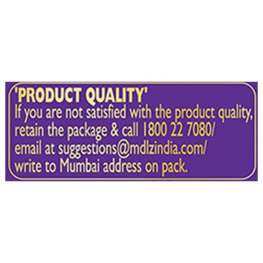Cadbury Dairy Milk Silk Fruit and Nut Chocolate Bar 51 g