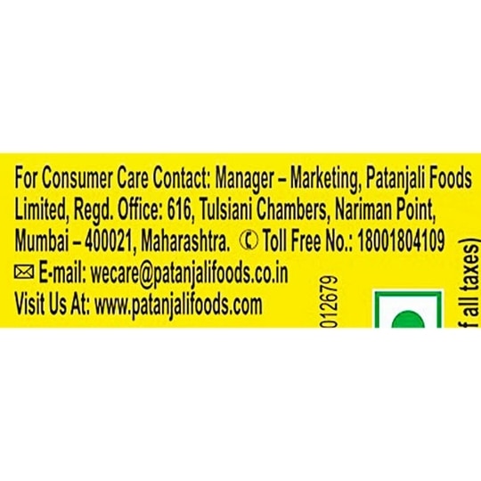 Patanjali Neem Kanti Body Cleanser 75 g