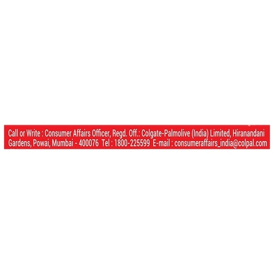 Colgate Visible White Sparkling Mint Toothpaste 100 g (Pack of 2)