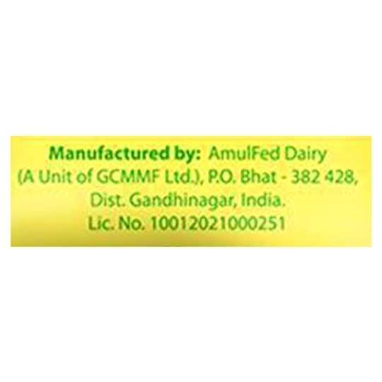 Amul Cow Ghee 1 L