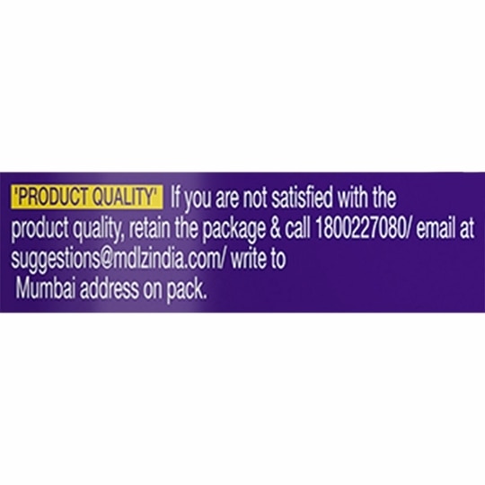 Cadbury Perk Home Treats Chocolate 115.5 g
