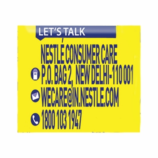 Nestle Milkybar Chocolate 21 g