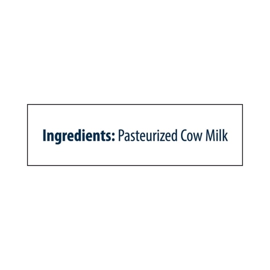 Gowardhan Gold Rich And Thick  Cow Milk 1 L (Pouch)