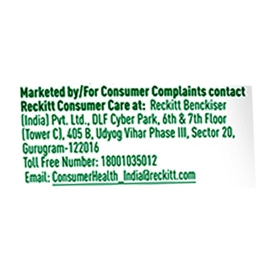 Dettol Skincare Liquid Handwash Refill 175ml (Pack of 3)