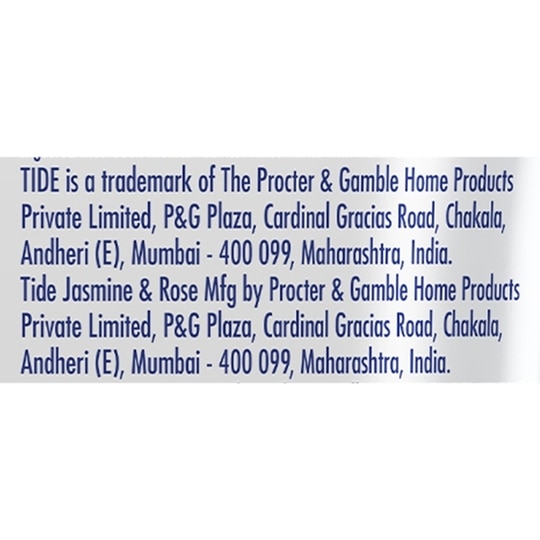 Ariel Matic Front Load Detergent Powder 4+2 kg