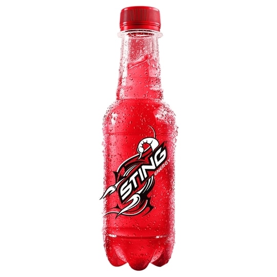 Sting Energy Drink 250 ml