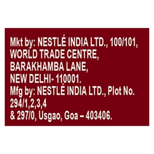 Nestle KitKat Delights Rich Chocolate Coated Wafer 150 g