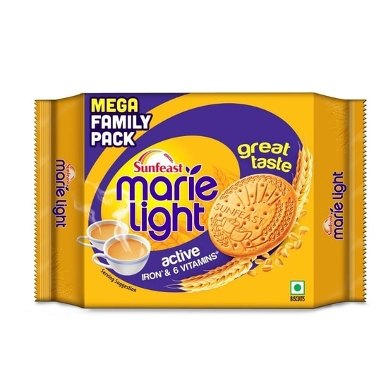 Sunfeast Marie Light Active, Marie Biscuits 956 g