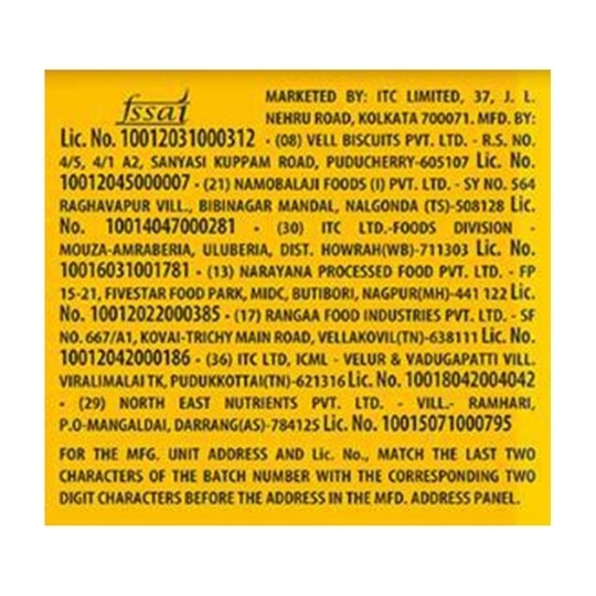 Sunfeast Marie Light Active, Marie Biscuits 956 g