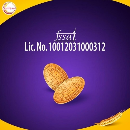 Sunfeast Marie Light Active, Marie Biscuits 956 g