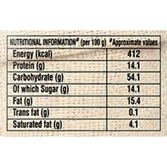 Aashirvaad Red Hot Chilli Powder 100 g