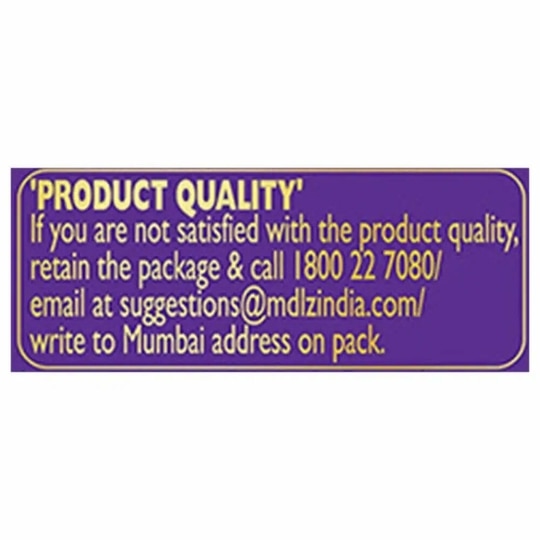 Cadbury Dairy Milk Chocolate Bar 46 g