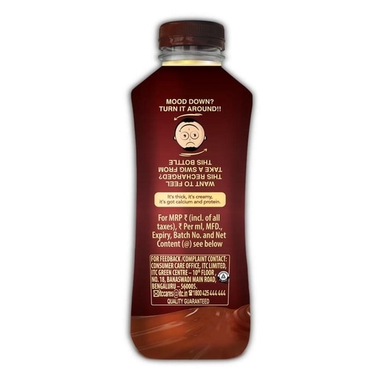 Sunfeast Dark Fantasy Real Belgian Chocolate Shake 300 ml