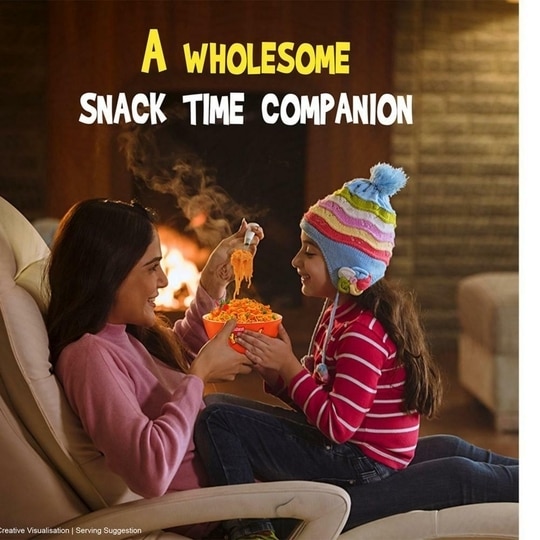 Sunfeast YiPPee Magic Masala Noodles 560 g