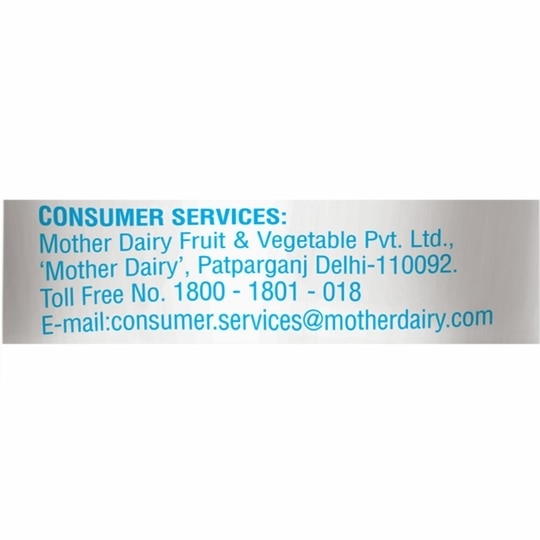 Mother Dairy Probiotic Tadka Chach 270 ml