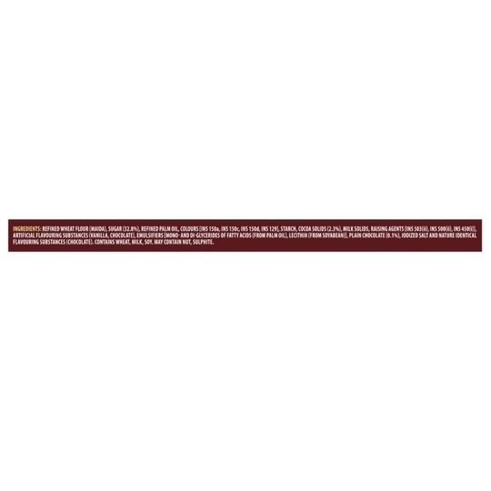 Sunfeast Dark Fantasy Bourbon Biscuit 450 g (90 g x 5 pcs)