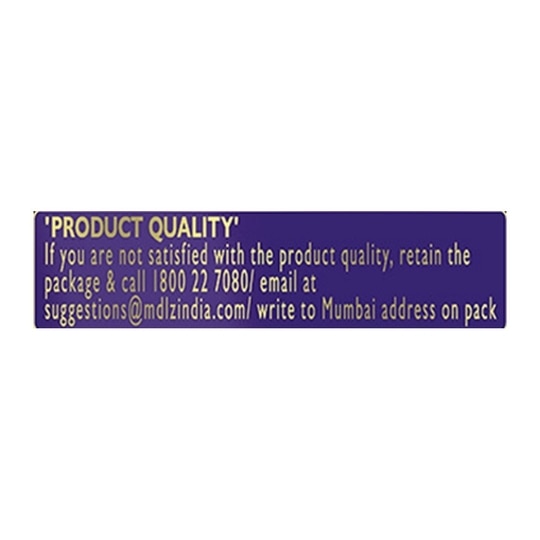 Cadbury Assorted Mini Treats 126.7 g