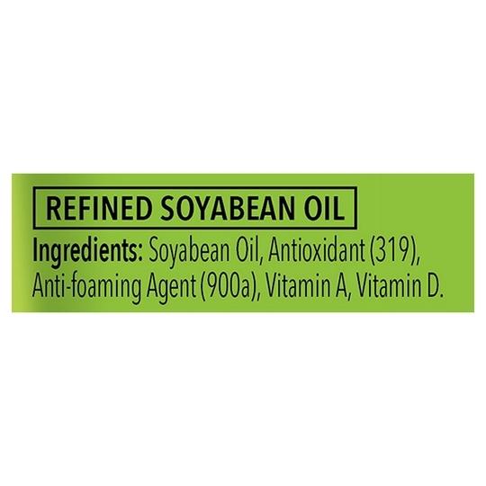 Good Life Refined Soyabean Oil 820 g