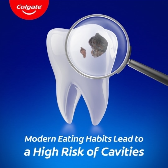 Colgate Strong Teeth Dental Cream Toothpaste 200 g