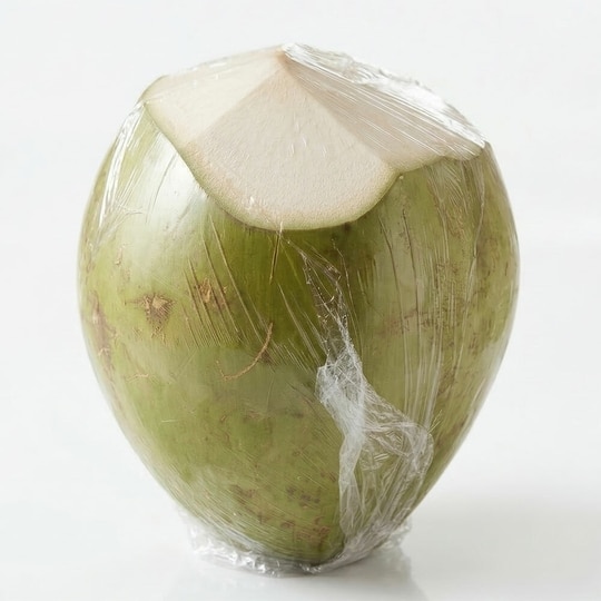 Go Fresh Tender Coconut (1 Piece)