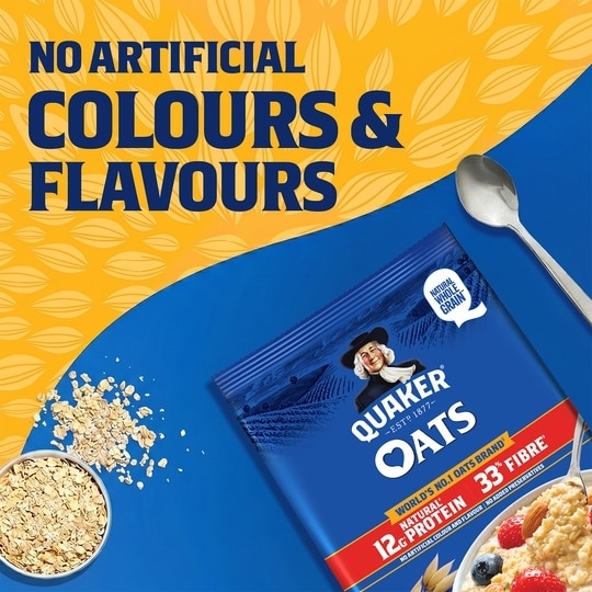 Quaker Oats 400 g