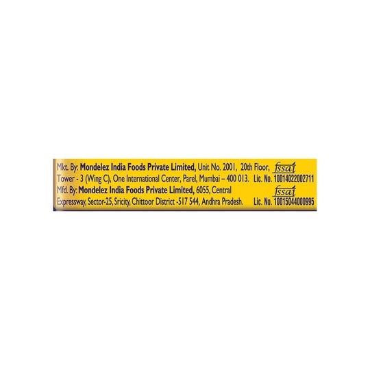 Cadbury Dairy Milk Crackle Chocolate Bar 36 g