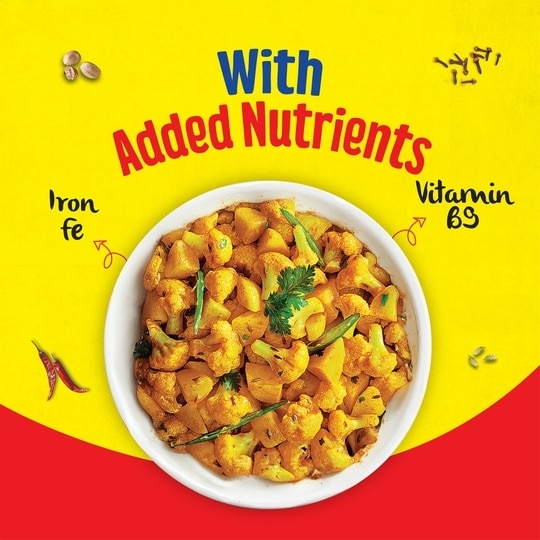 Maggi Masala Ae Magic 6 g (Pack of 12)