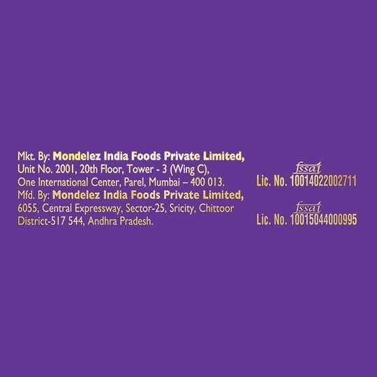 Cadbury Dairy Milk Silk Bubbly Chocolate Bar 46 g