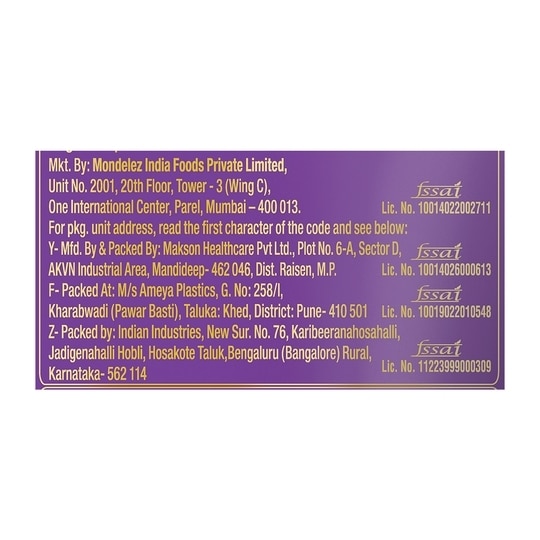 Cadbury Dairy Milk Silk Minis Home Treats Chocolate 135 g