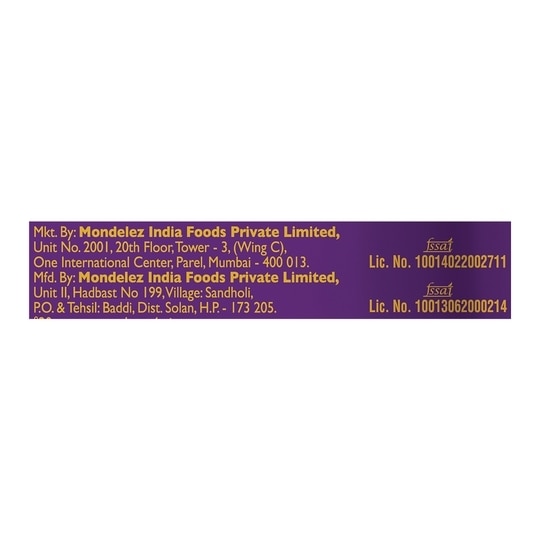Cadbury Dairy Milk Silk Fruit & Nut Chocolate Bar 129 g