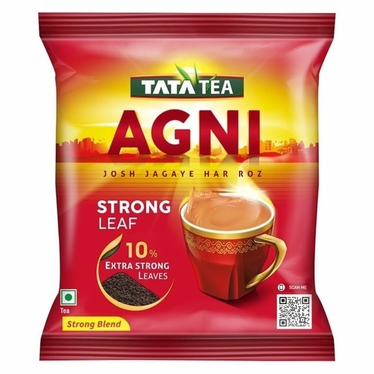 Tata Agni Tea 250 g
