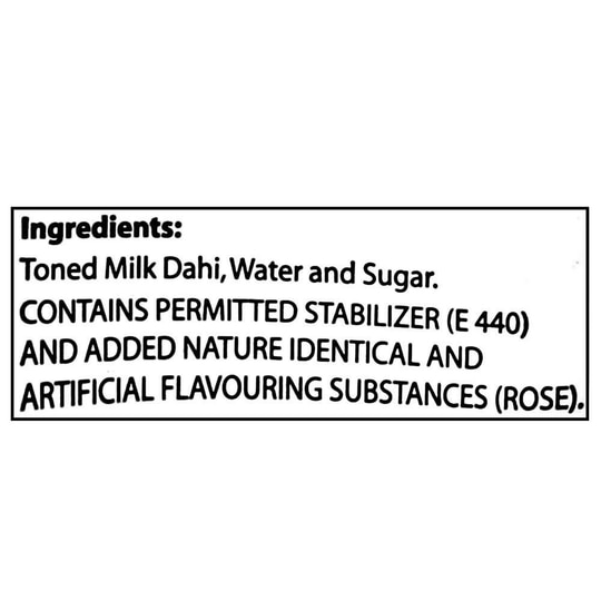 Amul Lassi 250 ml (Tetra Pak)