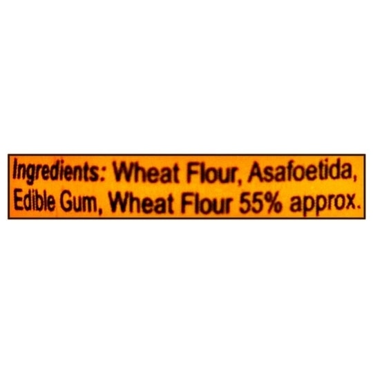 Catch Bandhani Hing 50 g