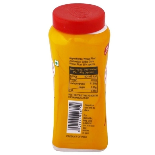 Catch Bandhani Hing 50 g