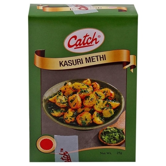 Catch Kasuri Methi 25 g