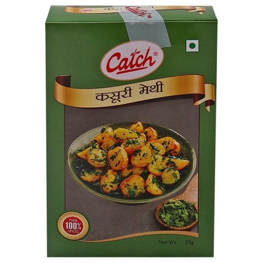 Catch Kasuri Methi 25 g