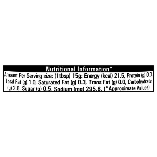 Ching's Secret Schezwan Chutney 250 g