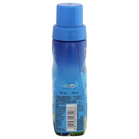 Comfort After Wash Morning Fresh Fabric Conditioner 210 ml