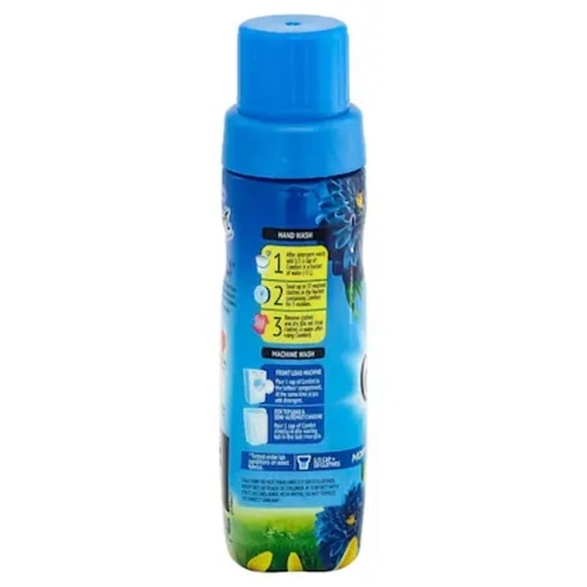 Comfort After Wash Morning Fresh Fabric Conditioner 210 ml