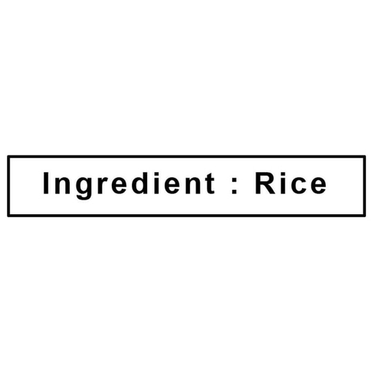 Good Life Thick Poha / Aval 1 kg