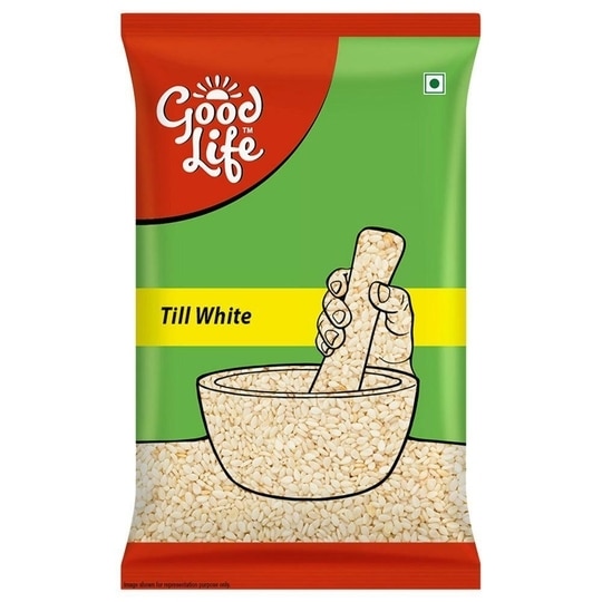 Good Life White Till 500 g